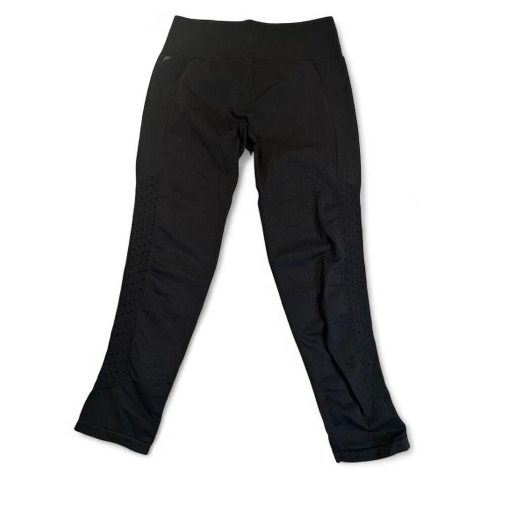 Fabletics Women's Black Leggings